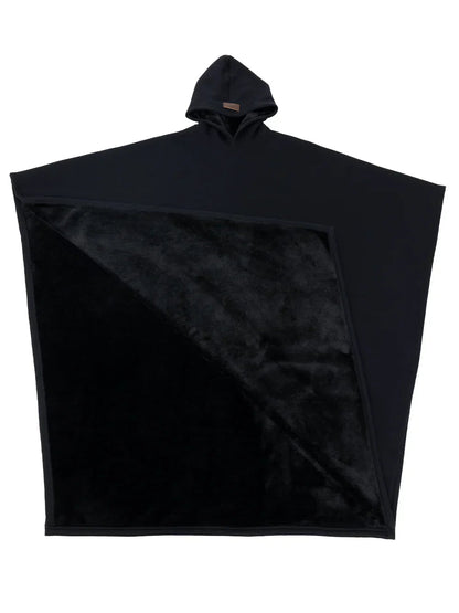 Chandail à Capuche Surdimensionné et Couverture Confortable pour un Confort Ultime