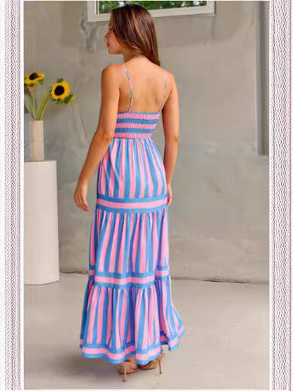 Ashia robe