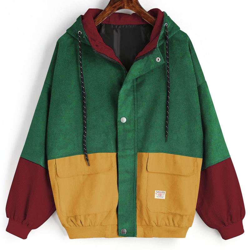 Veste de mode légère chic