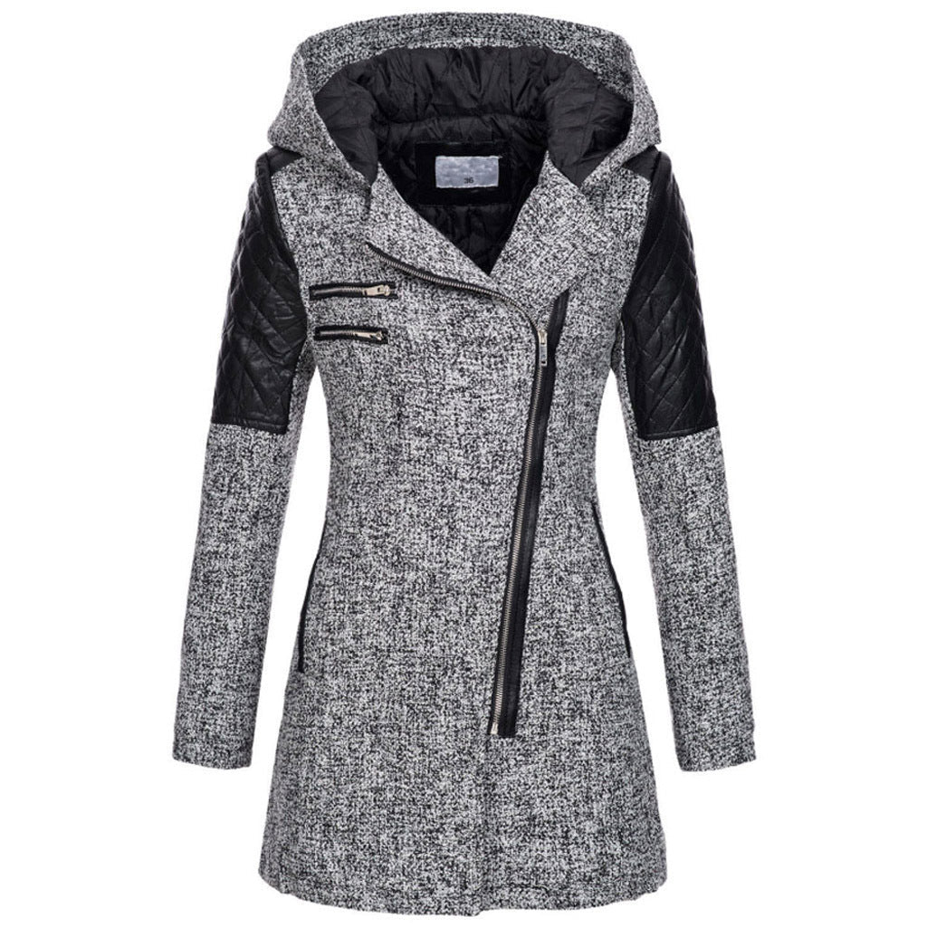 Rosemary™ | Veste d'Hiver Élégante et Confortable