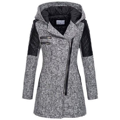 Rosemary™ | Veste d'Hiver Élégante et Confortable