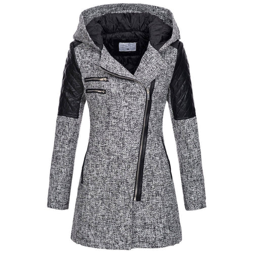 Rosemary™ | Veste d'Hiver Élégante et Confortable