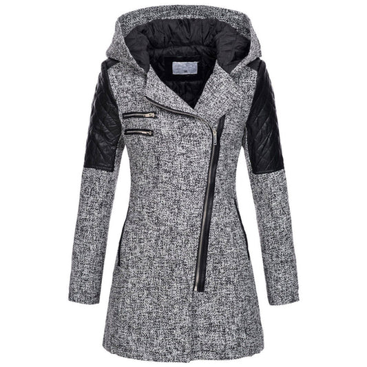 Rosemary™ | Veste d'Hiver Élégante et Confortable