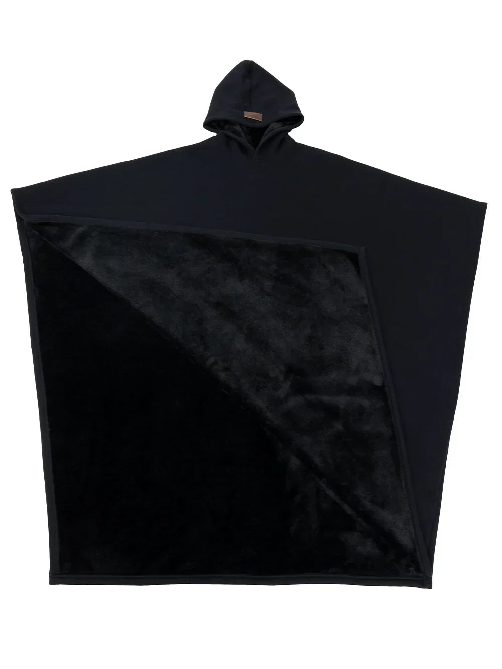Chandail à Capuche Surdimensionné et Couverture Confortable pour un Confort Ultime