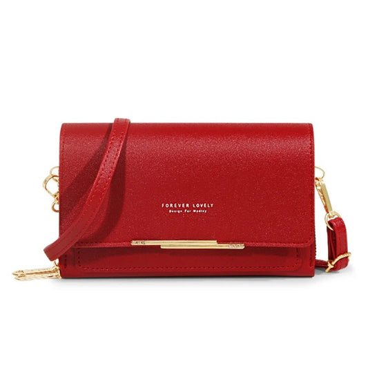 Celeste® | Sac bandoulière élégant et compact