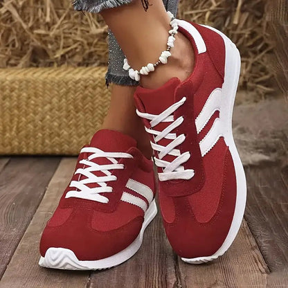 Baskets orthopédiques confortables pour un soutien toute la journée