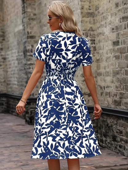 Robe Nolya Légère Avec Cache-Ventre