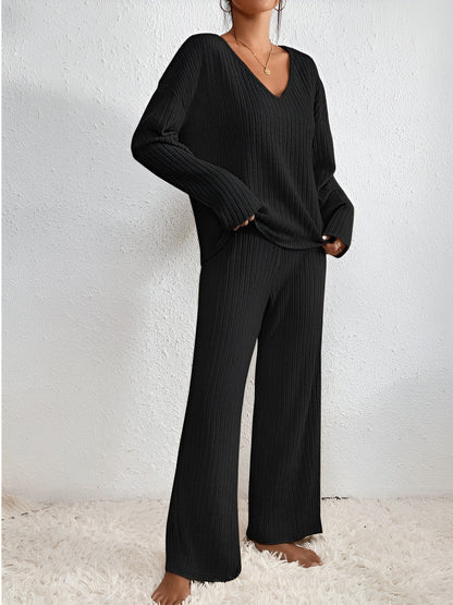 WINNIE - ENSEMBLE TRICOT DOUX