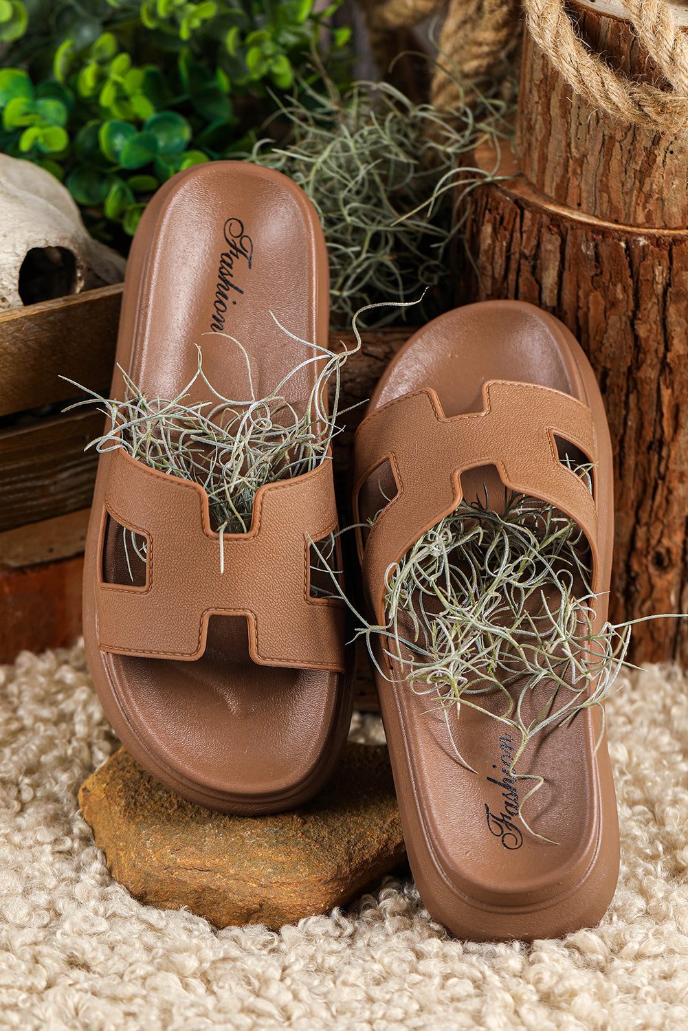 Yvonne™ | Sandales Chic et Confortables