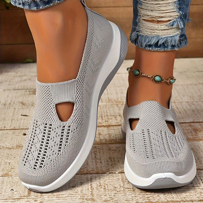 Elise™ | Chaussures Orthopédiques Confortables