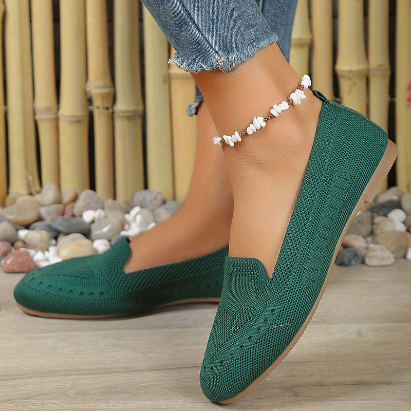 MINA – CHAUSSURES LÉGÈRES À FLUX D’AIR