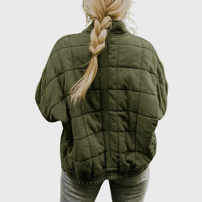 Veste Chic Élégante pour un Style Sans Effort