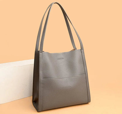 Sac à main élégant pour femme Sac fourre-tout chic