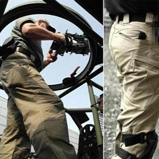 Astron™ | Pantalon Multifonction Imperméable