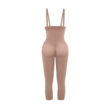 Felicia Long Powernet® - Core Sculpt 7/8 Lengte Body Shaper Powernet Compressie