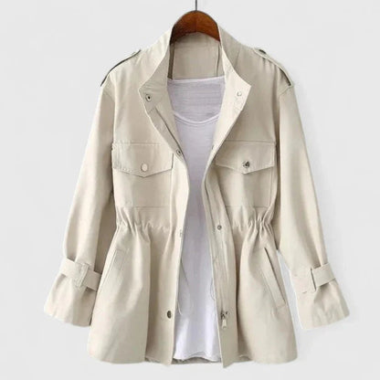 Veste légère décontractée moderne pour femme