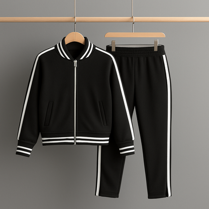 Ensemble Casual & Élégant Pour Femmes