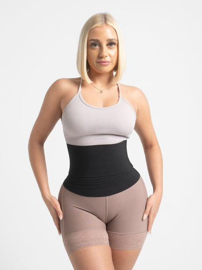 Fiona - Waist Trainer - Latex