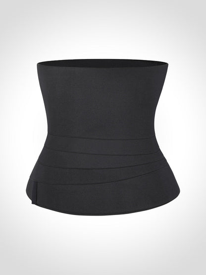 Fiona - Waist Trainer - Latex