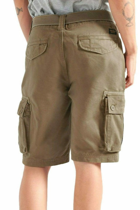 Bermuda Cargo Marcus Camel