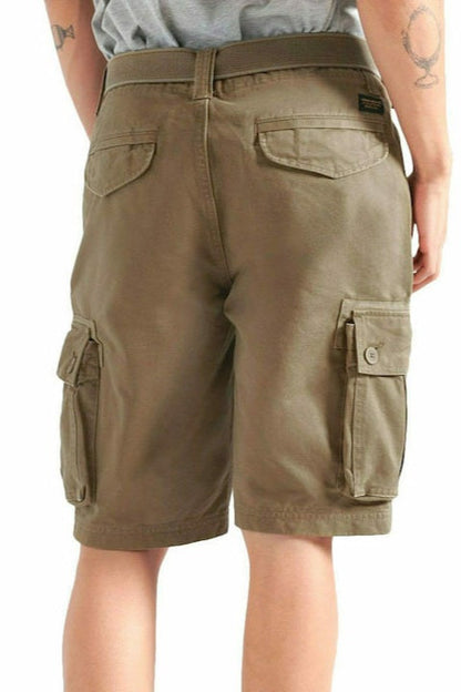 Bermuda Cargo Marcus Camel