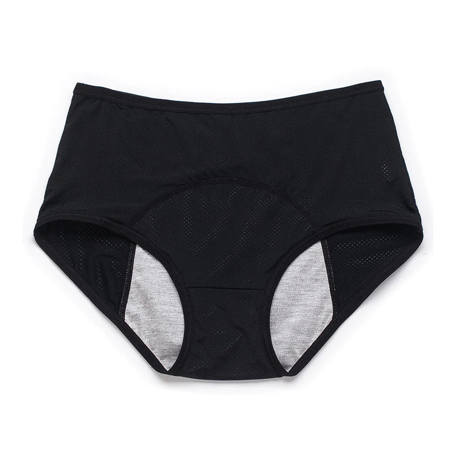 Pack Culottes Anti-Fuite Absorbante Femme