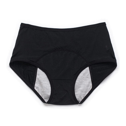 Pack Culottes Anti-Fuite Absorbante Femme