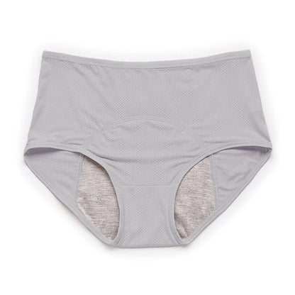Pack Culottes Anti-Fuite Absorbante Femme