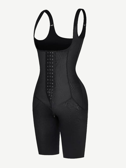 Curaform® – Gaine intégrale avec poitrine dégagée