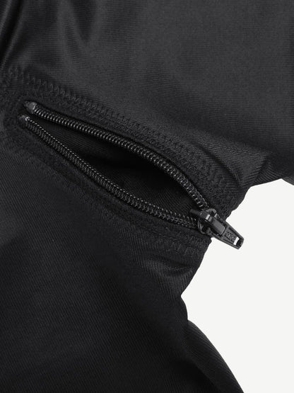Curaform® – Gaine intégrale avec poitrine dégagée
