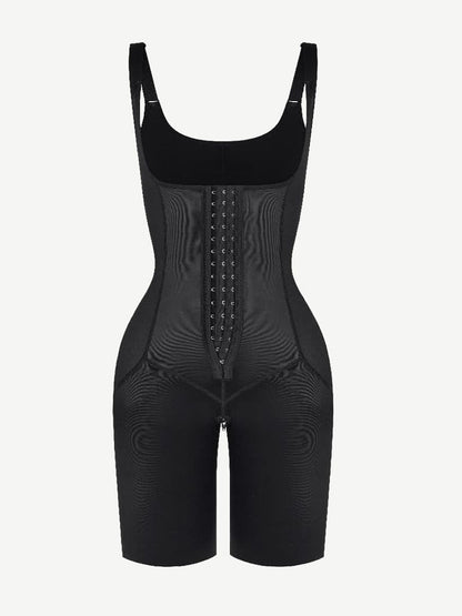 Curaform® – Gaine intégrale avec poitrine dégagée
