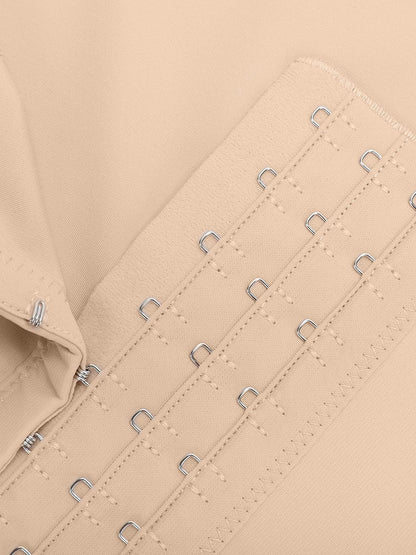 Curaform® – Gaine intégrale avec poitrine dégagée