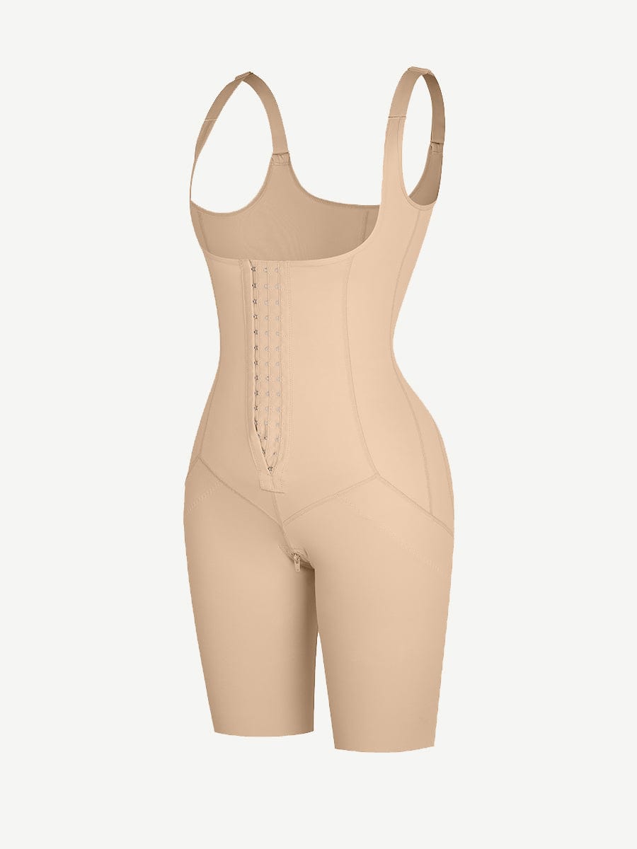 Curaform® – Gaine intégrale avec poitrine dégagée