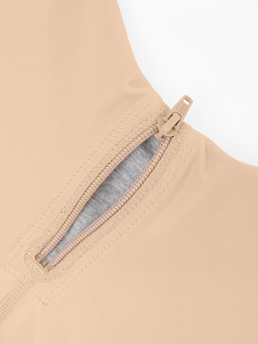 Curaform® – Gaine intégrale avec poitrine dégagée
