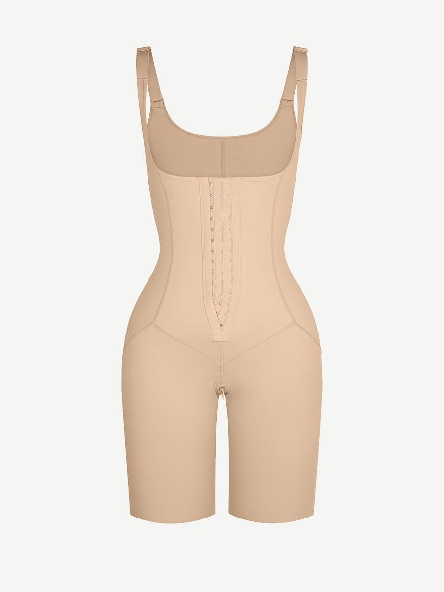 Curaform® – Gaine intégrale avec poitrine dégagée