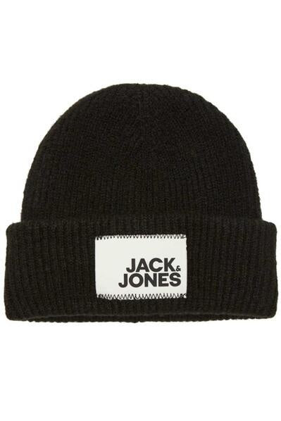 Bonnet JACWALTER Noir