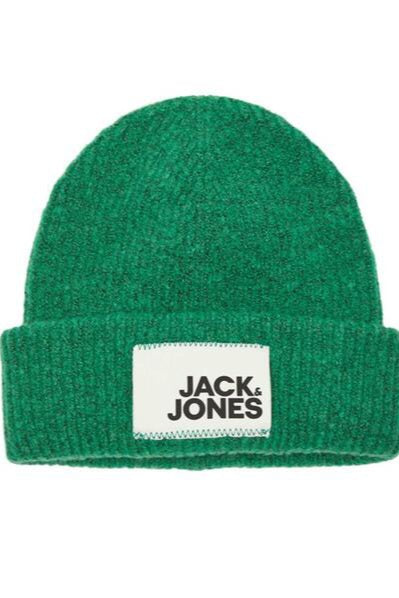 Bonnet JACWALTER Vert