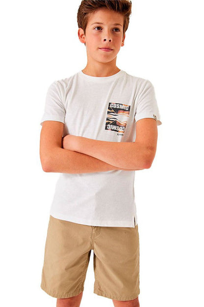 Short Romuald Camel