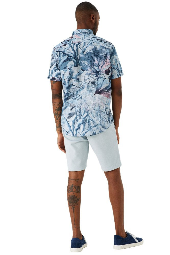 Chemise Pablo Blanche