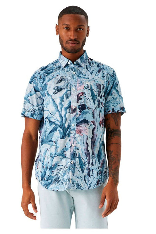 Chemise Pablo Blanche