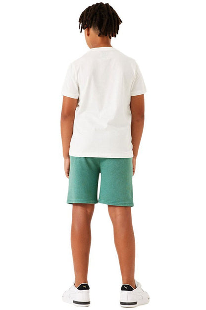 Short Benoit Vert d'Eau