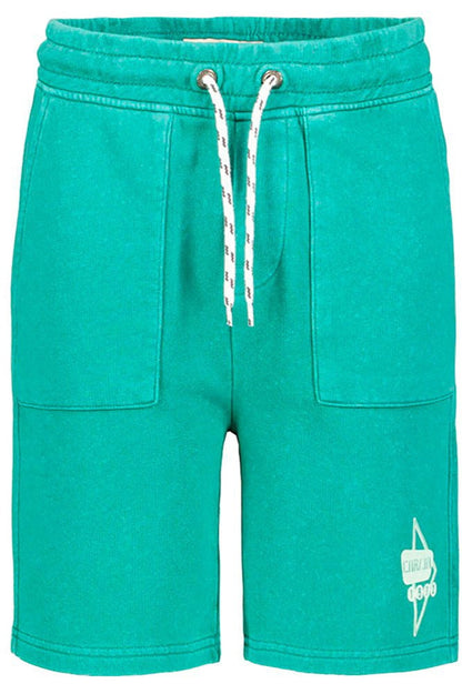 Short Benoit Vert d'Eau