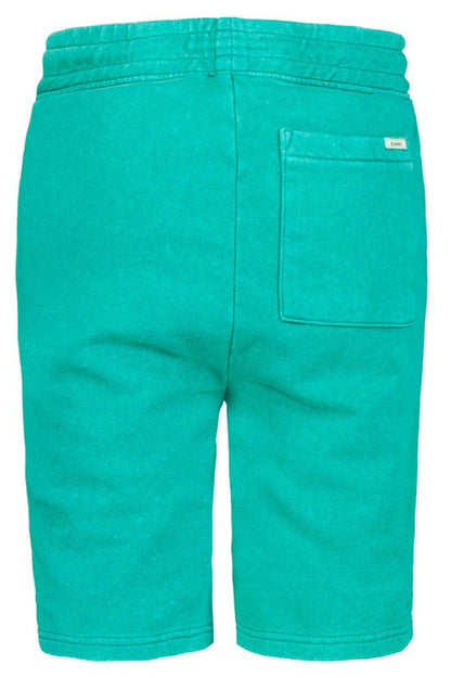 Short Benoit Vert d'Eau