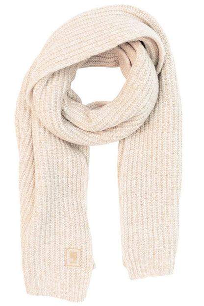Echarpe Lulla Beige Garcia