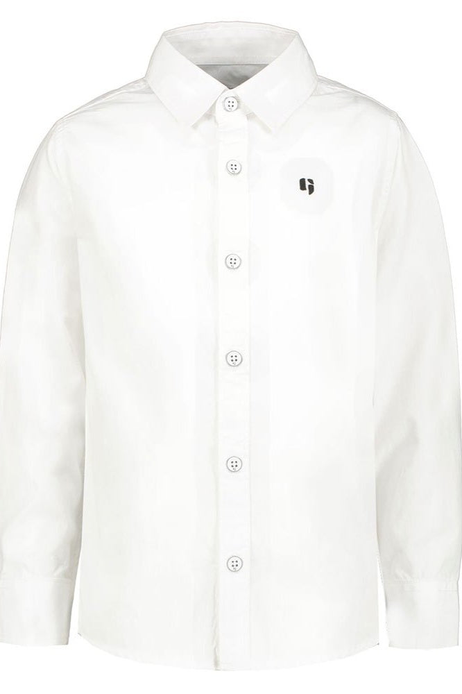 Chemise Andrew Blanche