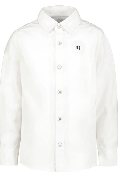 Chemise Andrew Blanche