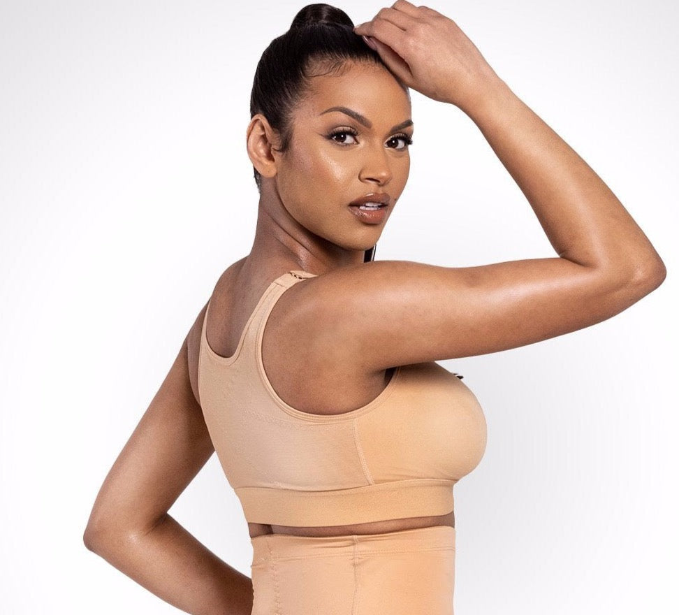 Gianni - Postuur Corrector BH