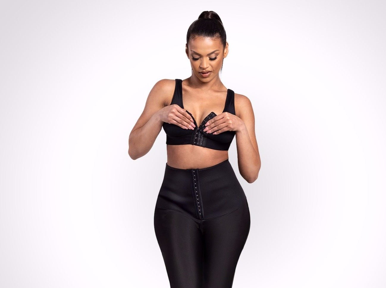 Gianni - Postuur Corrector BH
