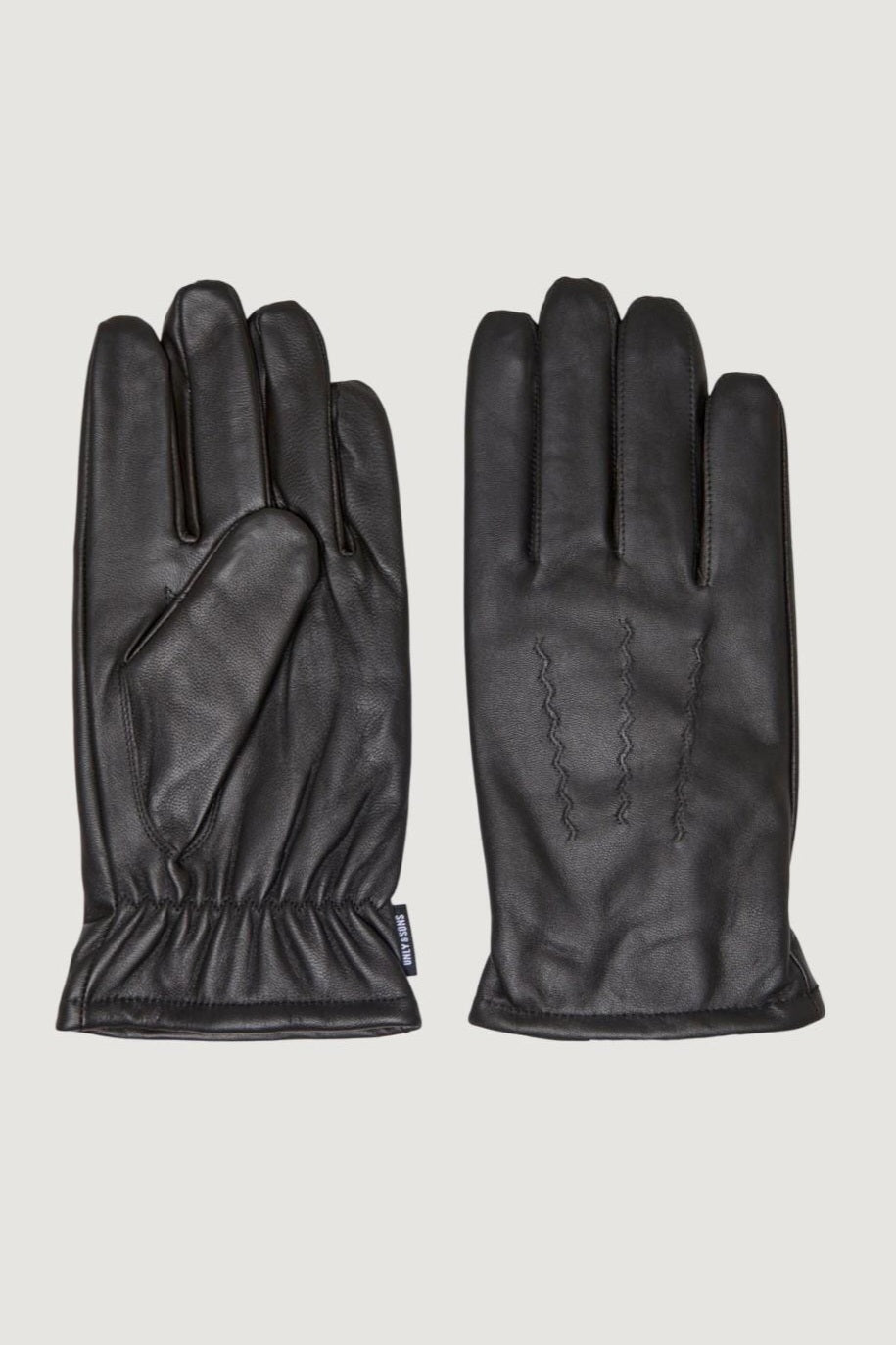 Gants ONSMASON Noirs