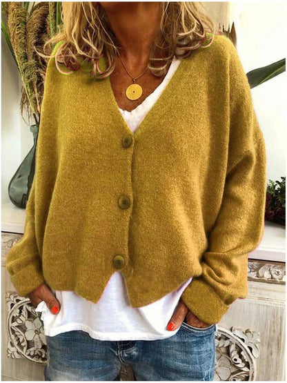 Aurore™ | Cardigan Premium
